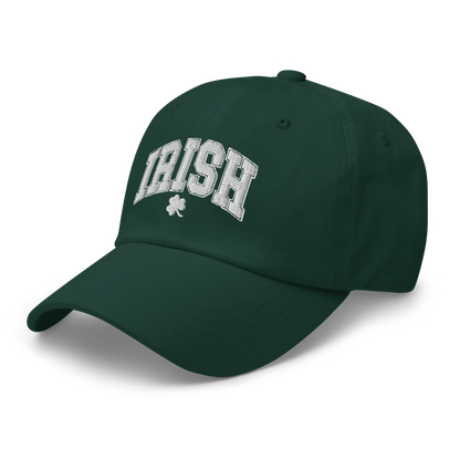 Classic Irish Dad Hat