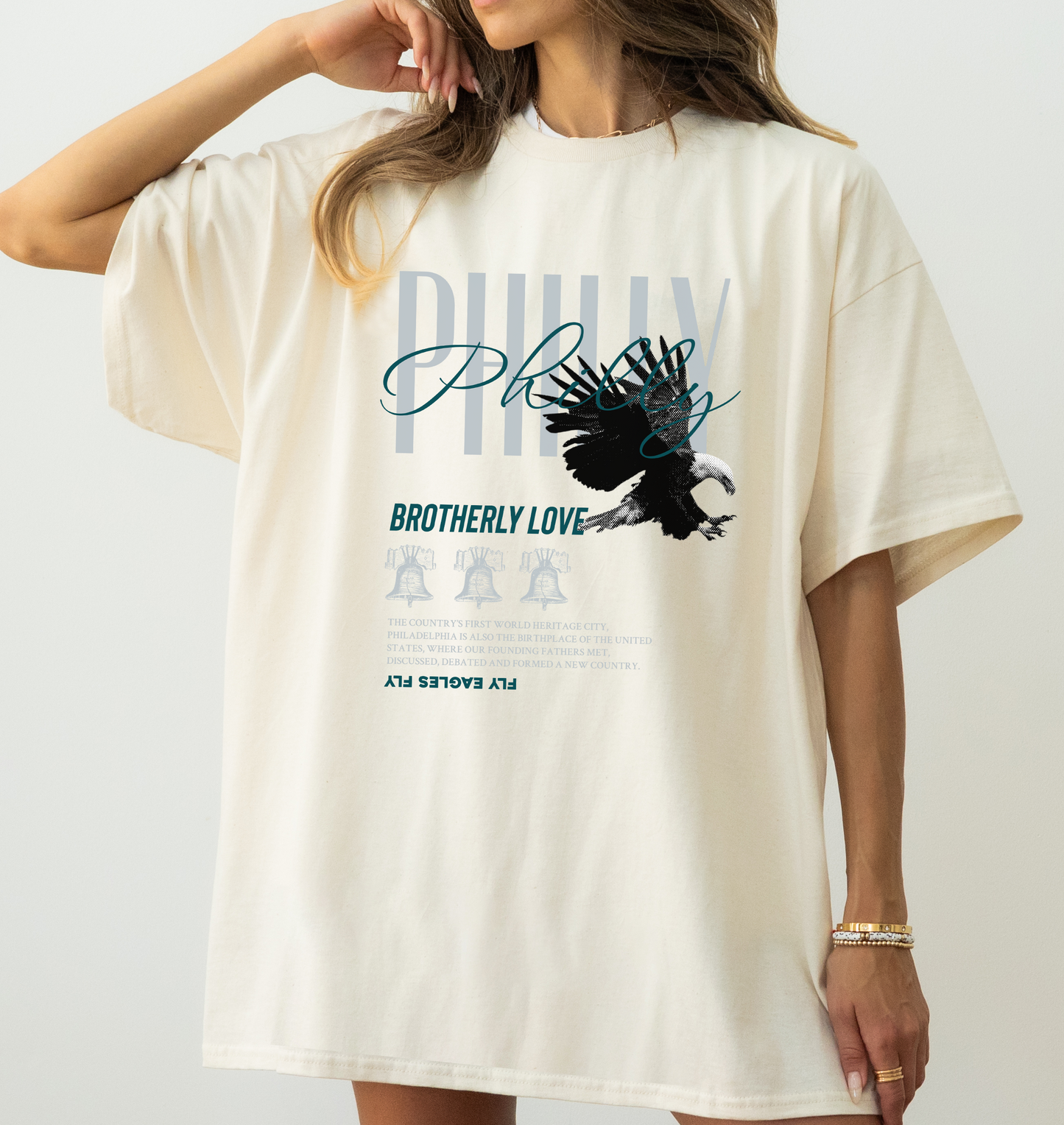 Philadelphia Graphic Tee